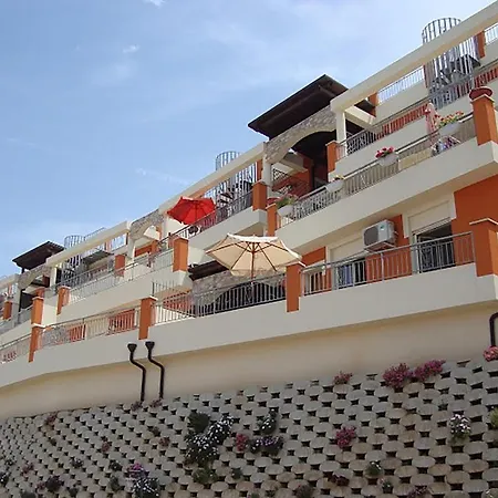 Апартаменты Casa 13 P