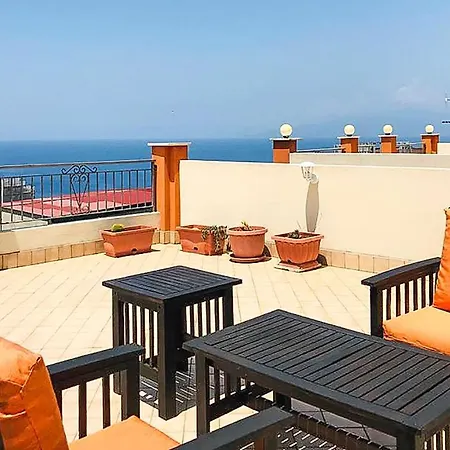Casa 13 P Pizzo (Calabria)