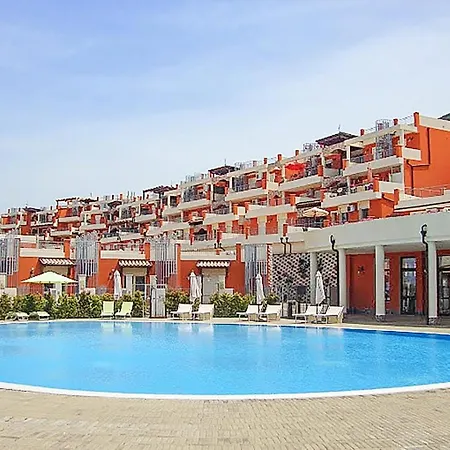 Apartamento Casa 13 P