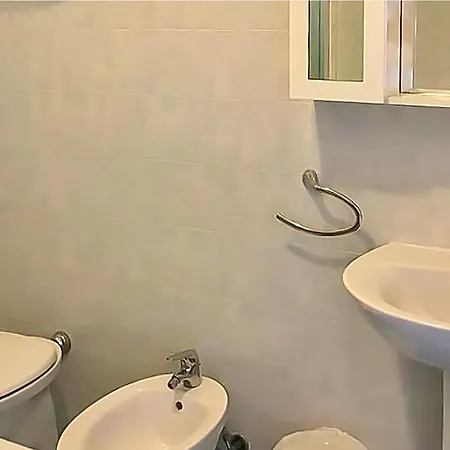 Apartamento Casa 13 P *