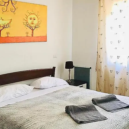 Casa 13 P Apartamento Pizzo (Calabria)
